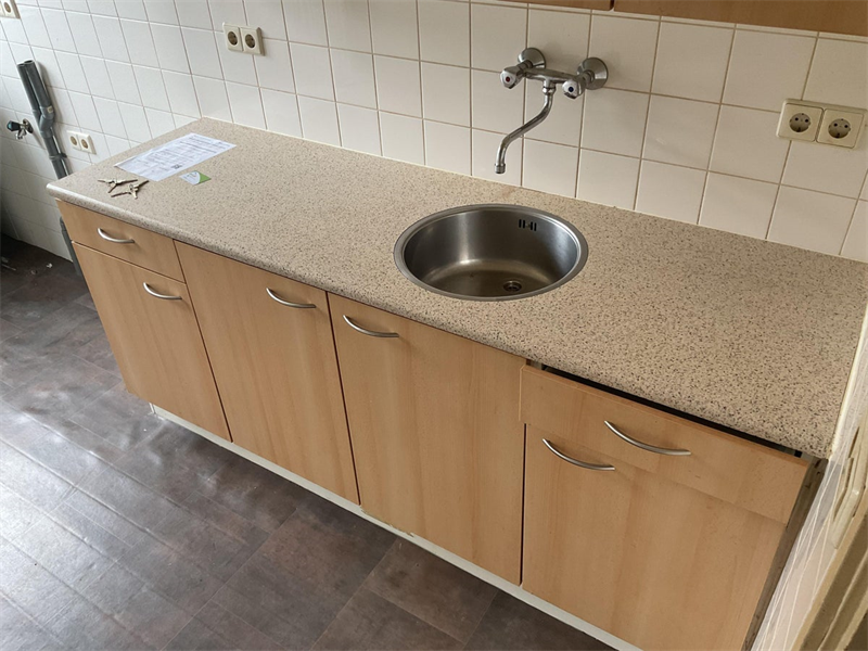 For rent: House Boezaardtstraat, Asperen - 4