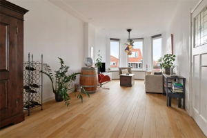 Te huur: Appartement Straatweg, Rotterdam - 1