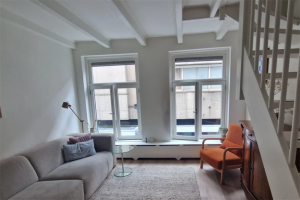 Te huur: Appartement Roggenstraat, Zwolle - 1