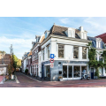 For rent: Studio Essenstraat, Haarlem - 1