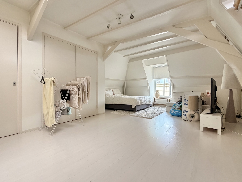 Te huur: Appartement Ossenmarkt, Zwolle - 14
