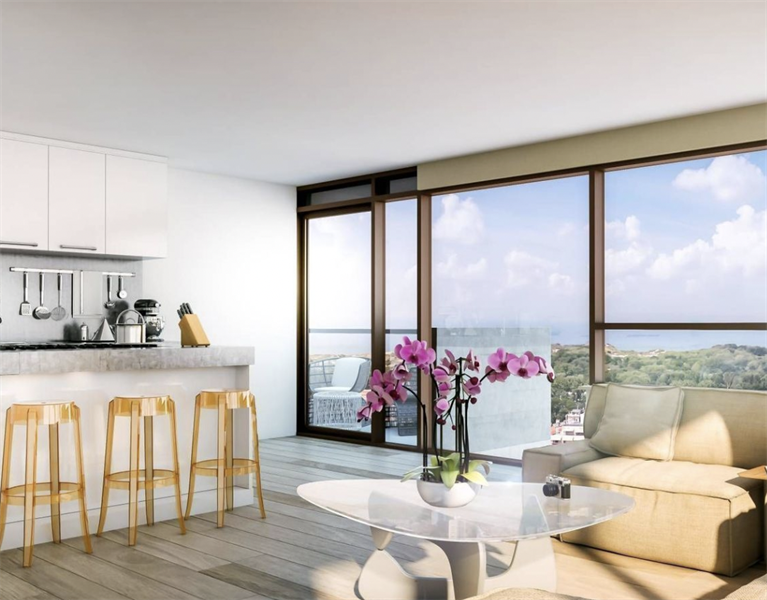Te huur: Appartement Thorbeckelaan, Den Haag - 3