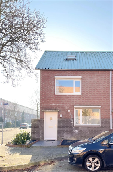 Te huur: Woning Gelaarsde Kat, Eindhoven - 23