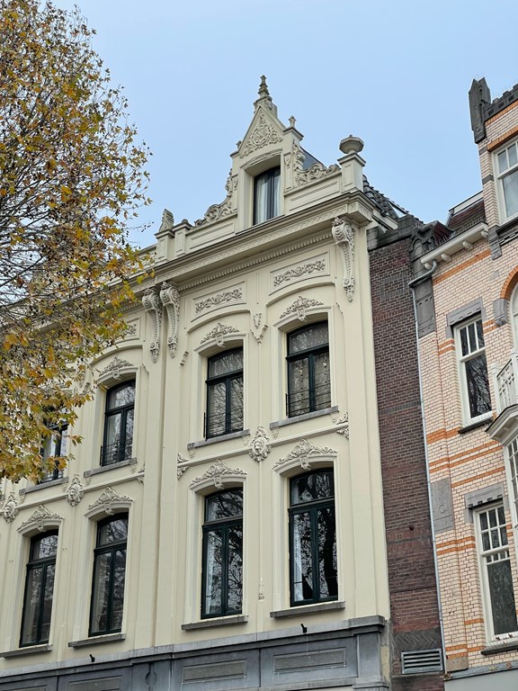 Kamer te huur in de Lauwersteeg in Utrecht