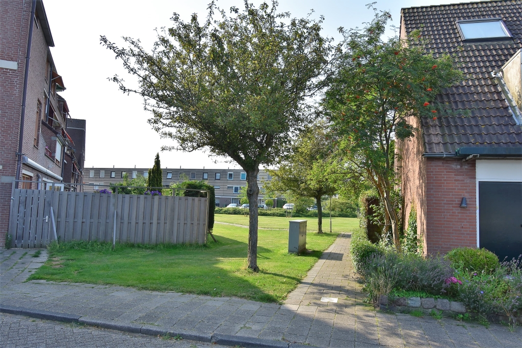 Te huur: Woning Fregatwerf, Zoetermeer - 28