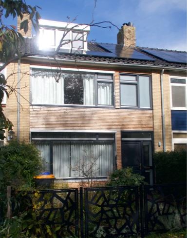 For rent: House Clarenburg, Breukelen Ut - 18