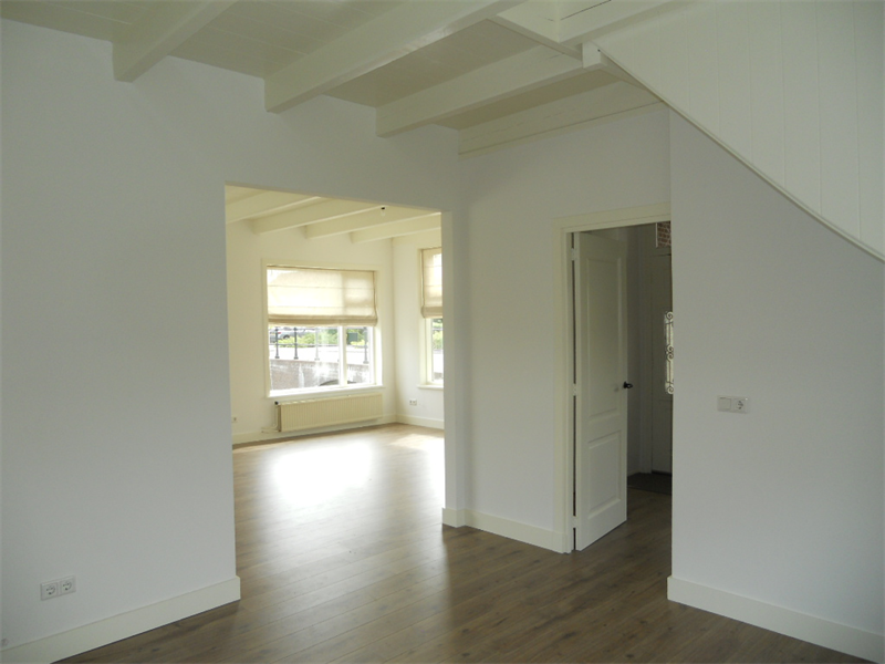 For rent: House Wassenaarseweg, Katwijk Zh - 1