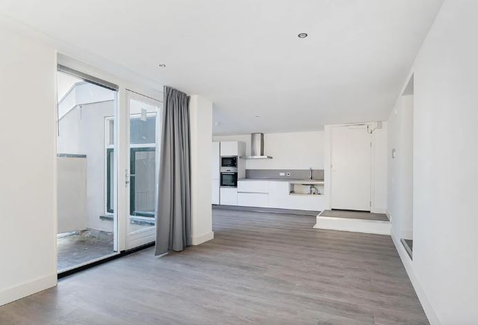 For rent: Apartment Goirkestraat, Tilburg - 3