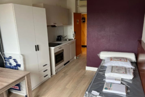 Te huur: Studio Leenderweg, Eindhoven - 1