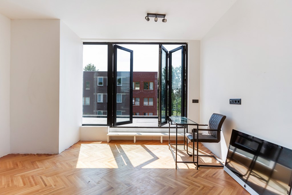 Te huur: Woning Drontermeerpad, Amsterdam - 34