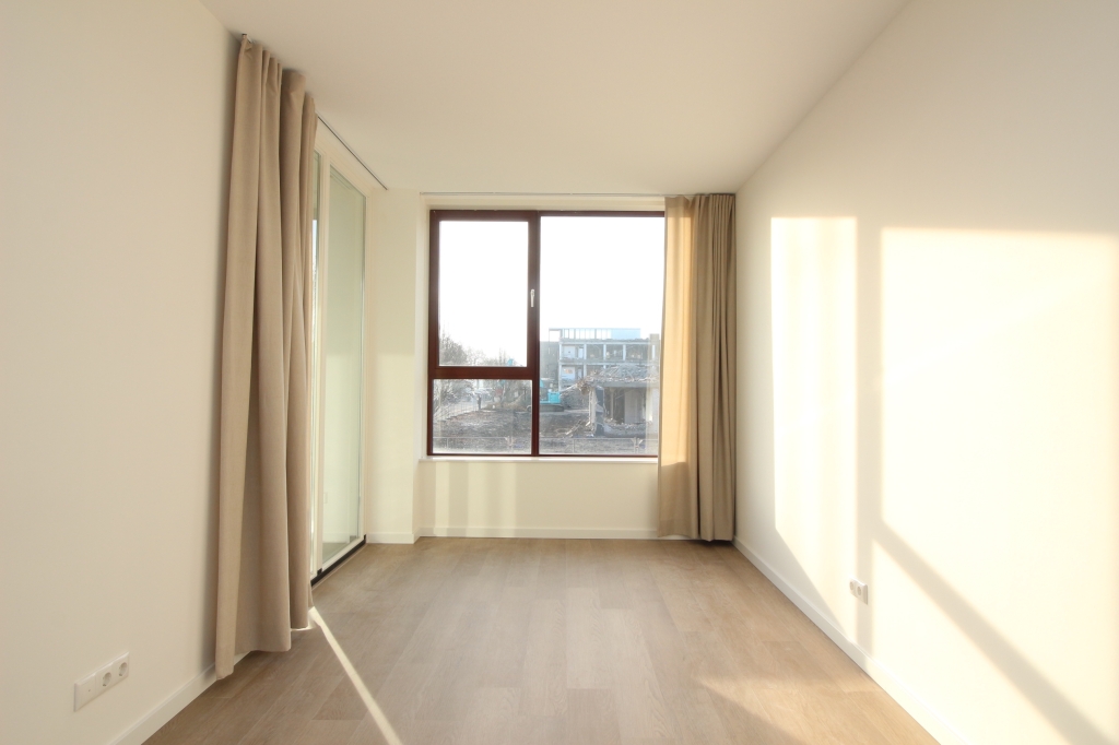 Te huur: Appartement Fultonbaan, Nieuwegein - 2