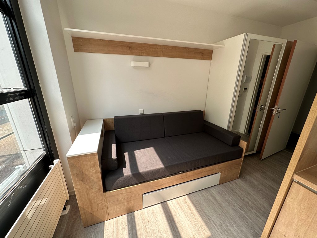 Te huur: Appartement Raadhuisplein, Heerlen - 4