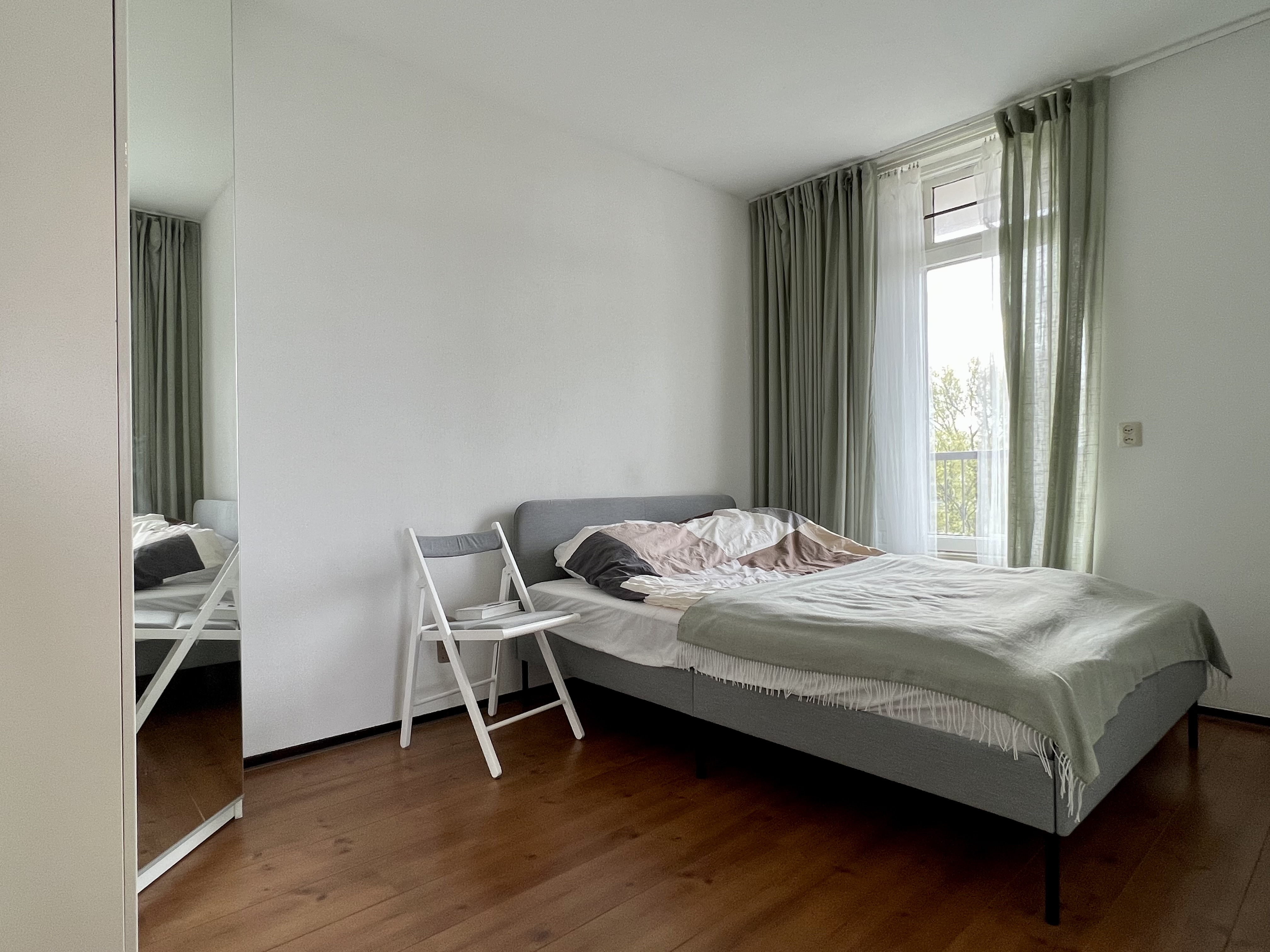 Te huur: Appartement Dunantstraat, Zoetermeer - 10