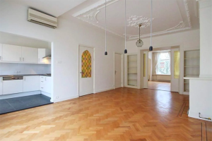 For rent: Apartment Koningsplein, Den Haag - 1