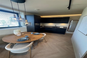 Te huur: Appartement Johan de Wittstraat, Dordrecht - 1