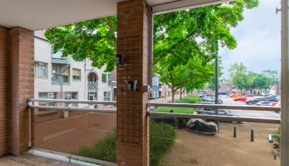 Te huur: Appartement Beyerd, Breda - 15