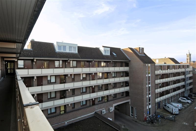 Te huur: Appartement Kloosterwandstraat, Roermond - 13