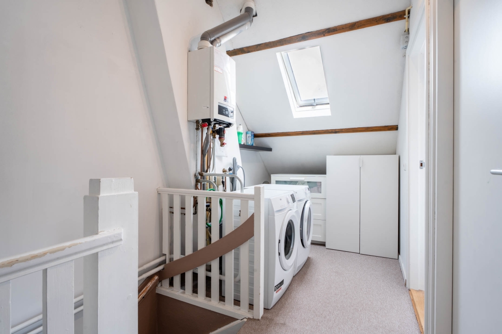 Te huur: Woning Hooghout, Breda - 17