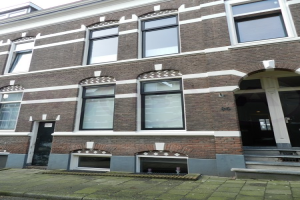 Te huur: Appartement De Wiltstraat, Arnhem - 1
