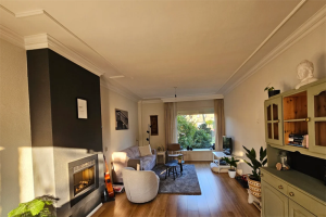 Te huur: Woning President Kennedylaan, Roosendaal - 1
