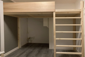 Te huur: Kamer Noordstraat, Tilburg - 1