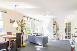 For rent: Apartment Vlaardingerstraat, Schiedam - 1