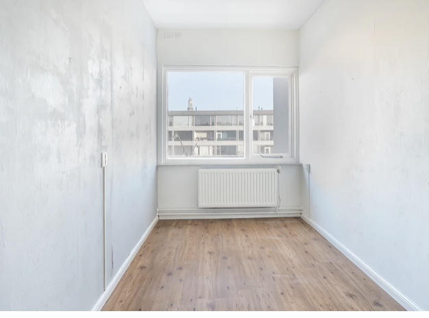 For rent: Apartment Nieuwe Markt, Roosendaal - 11