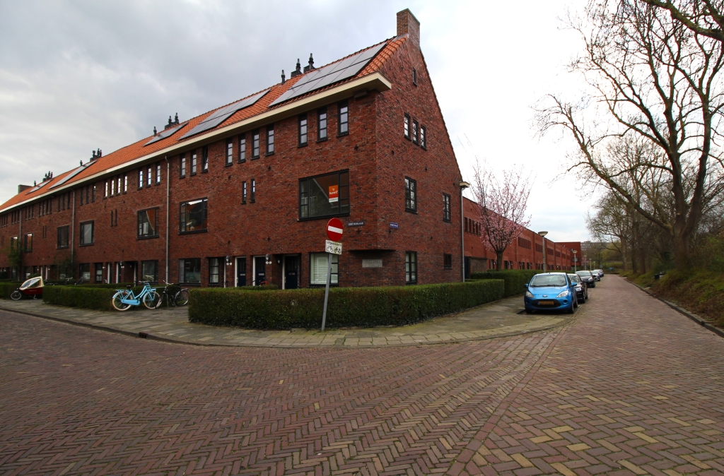 For rent: Apartment Cortinghlaan, Groningen - 32