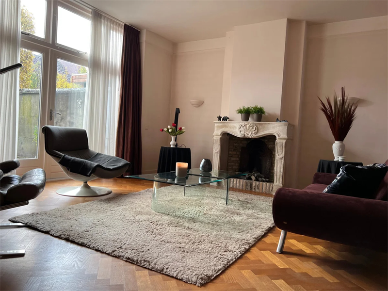 For rent: House Voorstraat, Oude-Tonge - 3