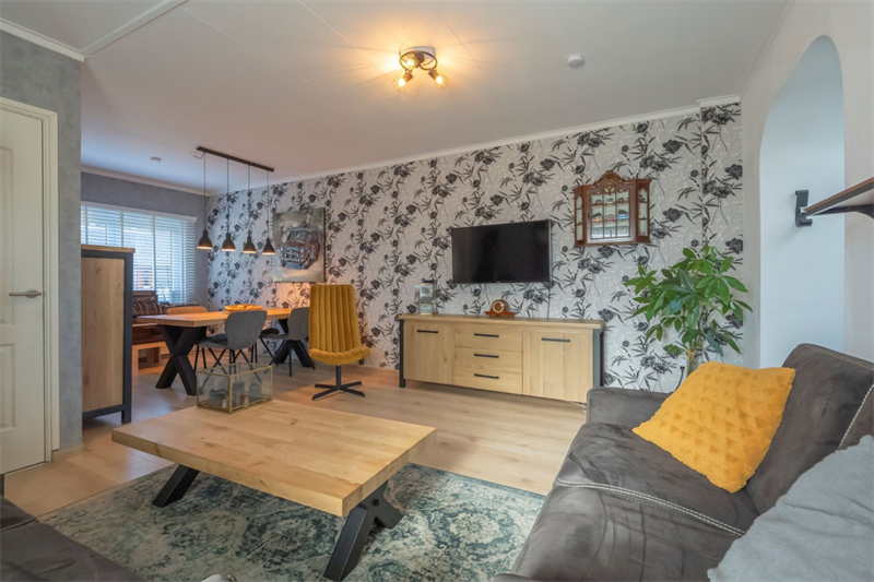 For rent: House De Genestetstraat, Heerlen - 2