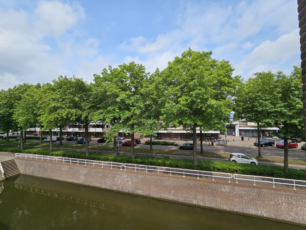 For rent: Apartment Statenkwartier, Den Bosch - 19
