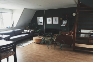 Te huur: Appartement Oldenzaalsestraat, Enschede - 1