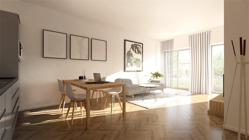 For rent: Apartment Waterstraat, Velp Gld - 2