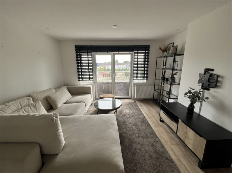 For rent: Apartment Oranjeplein, Maastricht - 3