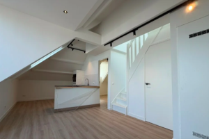 Te huur: Appartement Van Speykstraat, Rotterdam - 1