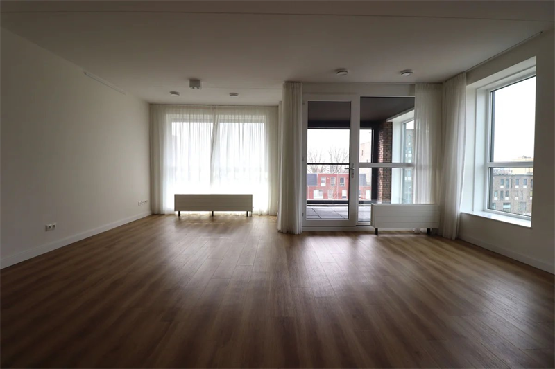 For rent: Apartment Laan op Zuid, Rotterdam - 2