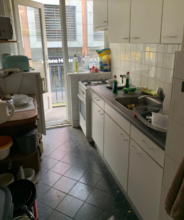 Te huur: Kamer H.J. van Heekplein, Enschede - 2