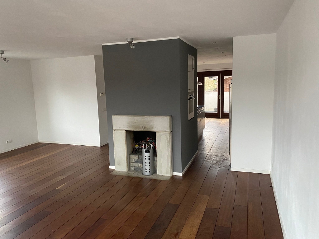 Te huur: Appartement Zwolseweg, Apeldoorn - 2