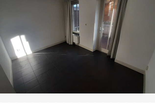 For rent: Apartment Grote Kerkstraat, Raamsdonksveer - 4