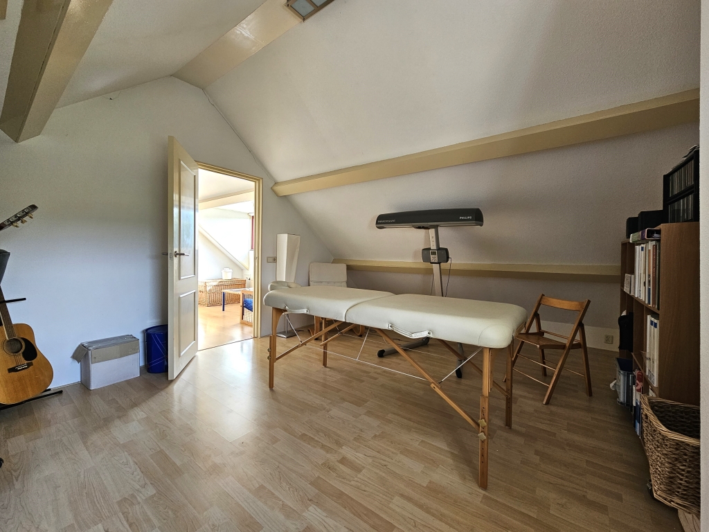 Te huur: Woning 1e Zuider Pierkesmarsweg, Bathmen - 14