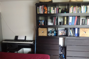 For rent: Room Oeral, Utrecht - 1