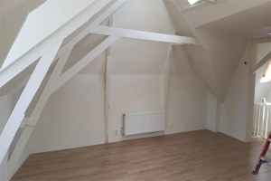 Te huur: Appartement Tuinen, Leeuwarden - 1