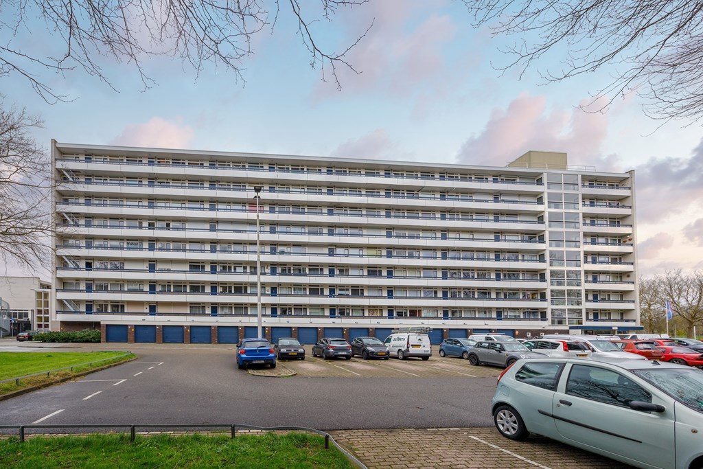 Te huur: Appartement Gamerslagplein, Arnhem - 5