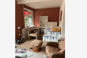 Te huur: Appartement Laaressingel, Enschede - 1