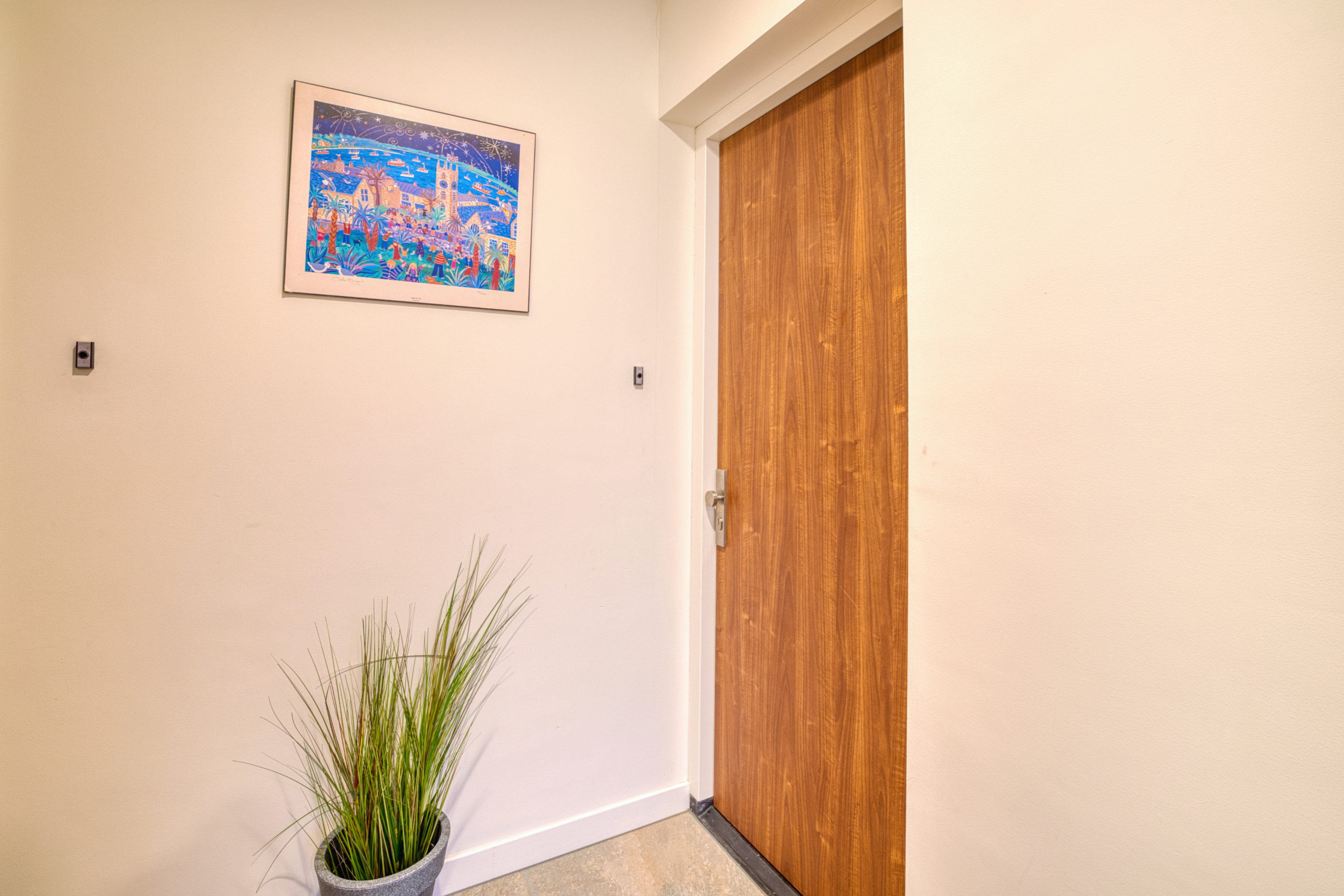 Te huur: Woning Dr. Lelykade, Den Haag - 19