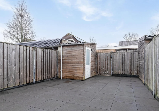 Te huur: Woning Kromme Stelakker, Cothen - 8