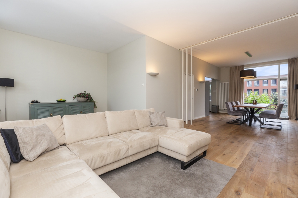 For rent: Apartment Wilhelminastraat, Breda - 7