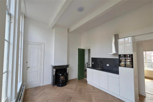 For rent: Apartment Herengracht, Leiden - 1