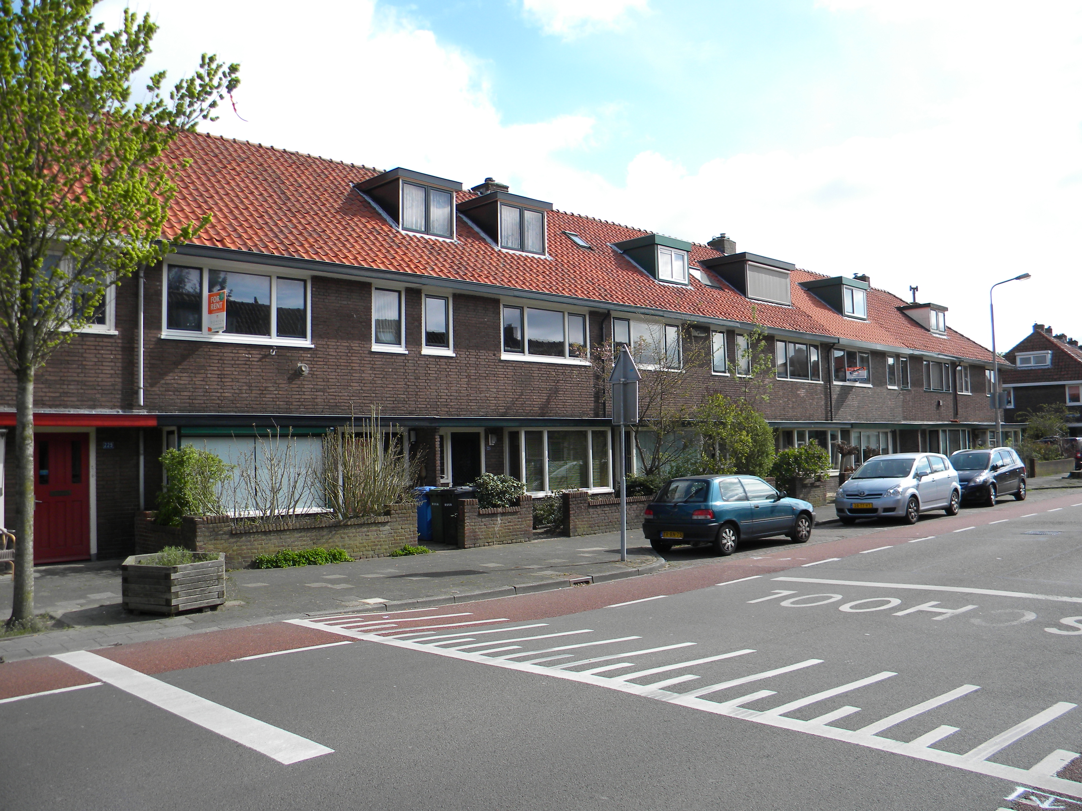 Te huur: Woning Noordewierweg, Amersfoort - 4
