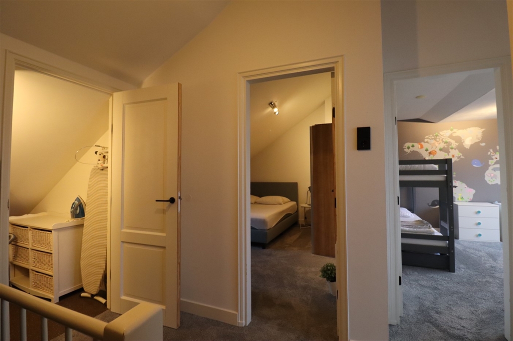 Te huur: Appartement Mr. Troelstralaan, Amstelveen - 9
